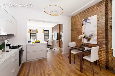 433 W 54th Street #20, New York City, NY 10019 - Photo 3