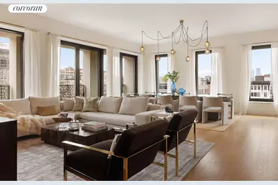 39 W 23rd Street #PH20, New York City, NY 10010 - Photo 1