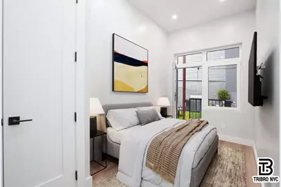 850 Flushing Avenue #1R, New York City, NY 11206 - Photo 3