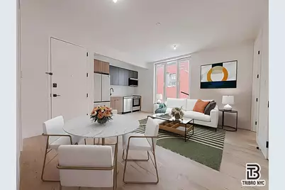 96 Moore Street #2A, New York City, NY 11206 - Photo 1
