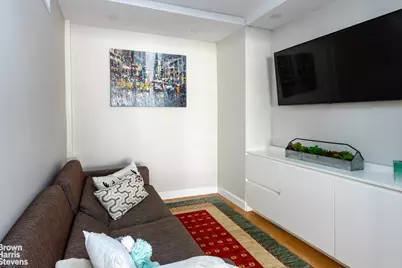 140 W End Avenue #20H, New York City, NY 10023 - Photo 5