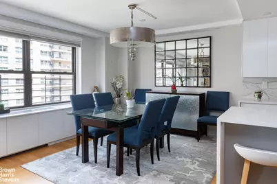 140 W End Avenue #20H, New York City, NY 10023 - Photo 13