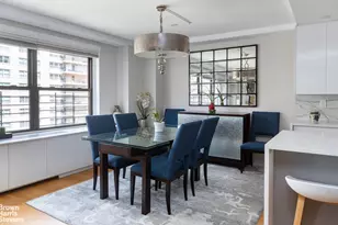 140 West End Ave, New York City, NY 10023 - Photo 13