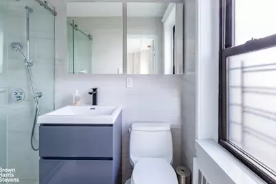 140 W End Avenue #20H, New York City, NY 10023 - Photo 5