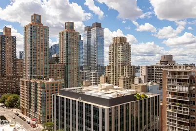 140 W End Avenue #20H, New York City, NY 10023 - Photo 15