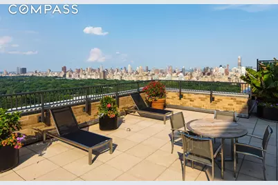 10 W 66th Street #21E, New York City, NY 10023 - Photo 15