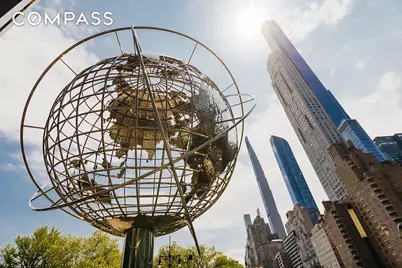 10 W 66th Street #21E, New York City, NY 10023 - Photo 21