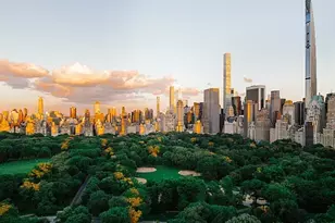 10 W 66th St, New York City, NY 10023 - Photo 9