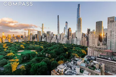 10 W 66th Street #21E, New York City, NY 10023 - Photo 7