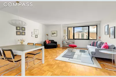 10 W 66th Street #21E, New York City, NY 10023 - Photo 3