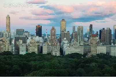 10 W 66th Street #21E, New York City, NY 10023 - Photo 11