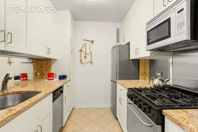 10 W 66th Street #21E, New York City, NY 10023 - Photo 5