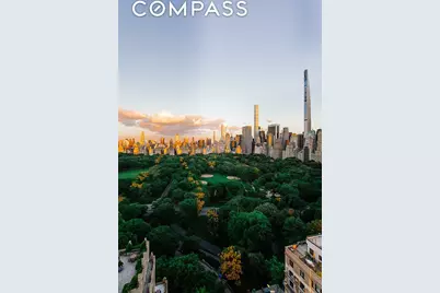 10 W 66th Street #21E, New York City, NY 10023 - Photo 9