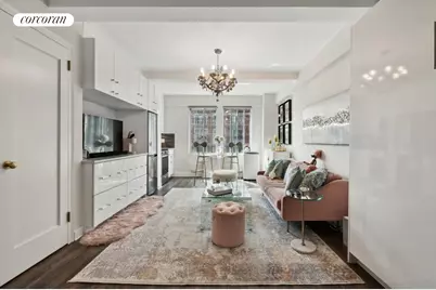 45 Tudor City Place #320, New York City, NY 10017 - Photo 1