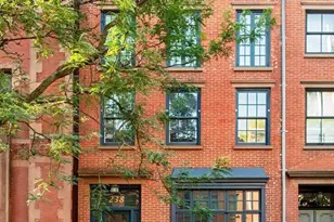238 W 11th St, New York City, NY 10014 - Photo 1