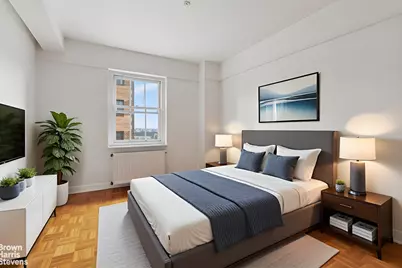 2166 Broadway #22D, New York City, NY 10024 - Photo 9