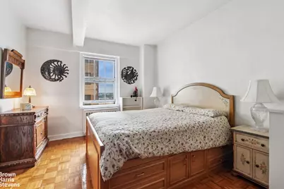2166 Broadway #22D, New York City, NY 10024 - Photo 7
