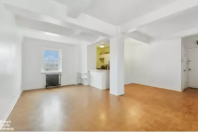 2166 Broadway #22D, New York City, NY 10024 - Photo 3