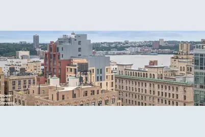 2166 Broadway #22D, New York City, NY 10024 - Photo 5