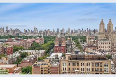 2166 Broadway #22D, New York City, NY 10024 - Photo 3