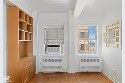 2166 Broadway #22D, New York City, NY 10024 - Photo 5