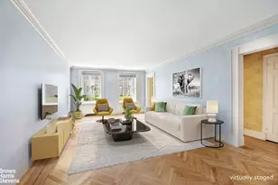 14 Sutton Pl S, New York City, NY 10022 - Photo 1