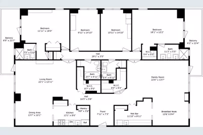 2500 Johnson Avenue #2NP, New York City, NY 10463 - Photo 45