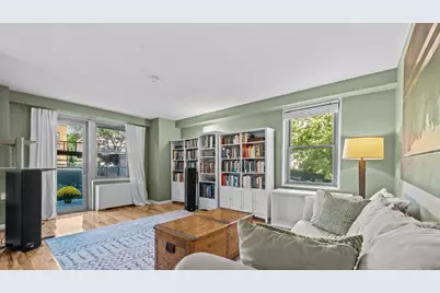 2500 Johnson Avenue #2NP, New York City, NY 10463 - Photo 3