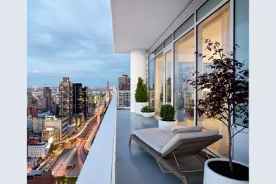 200 E 59th Street #25D, New York City, NY 10022 - Photo 9