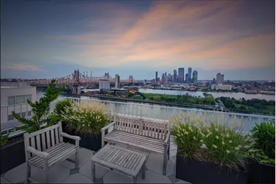 45 Sutton Place S #14F, New York City, NY 10022 - Photo 11