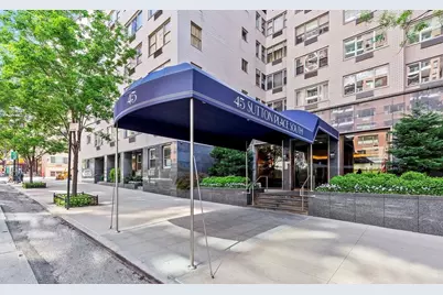 45 Sutton Place S #14F, New York City, NY 10022 - Photo 19