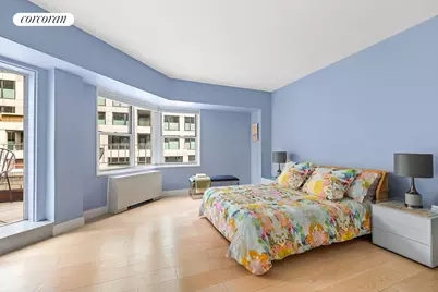 136 E 56th Street #PHB, New York City, NY 10022 - Photo 3