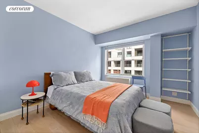 136 E 56th Street #PHB, New York City, NY 10022 - Photo 5