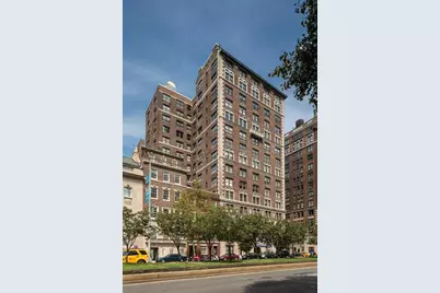 610 Park Avenue #10E, New York City, NY 10065 - Photo 23