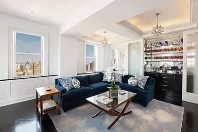 35 E 76th Street #PH3407, New York City, NY 10021 - Photo 7