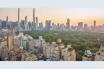 35 E 76th Street #PH3407, New York City, NY 10021 - Photo 21