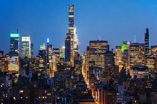 35 E 76th St, New York City, NY 10021 - Photo 5