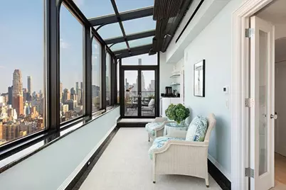 35 E 76th Street #PH3407, New York City, NY 10021 - Photo 19