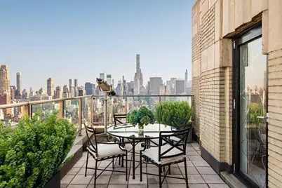 35 E 76th Street #PH3407, New York City, NY 10021 - Photo 15