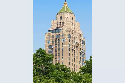 35 E 76th Street #PH3407, New York City, NY 10021 - Photo 3