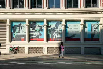 214 Mulberry Street #3E, New York City, NY 10012 - Photo 11