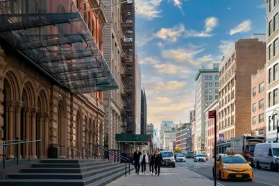 214 Mulberry Street #3E, New York City, NY 10012 - Photo 13