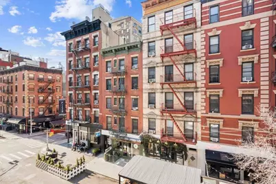 214 Mulberry Street #3E, New York City, NY 10012 - Photo 9