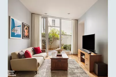 591 Washington Avenue #1, New York City, NY 11238 - Photo 9