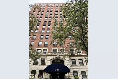 505 W End Avenue #4D, New York City, NY 10024 - Photo 13