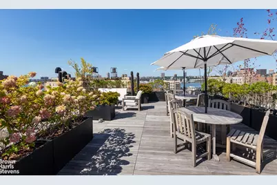 505 W End Avenue #4D, New York City, NY 10024 - Photo 1