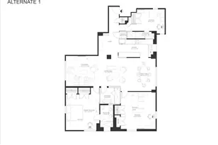 505 West End Ave, New York City, NY 10024 - Photo 17