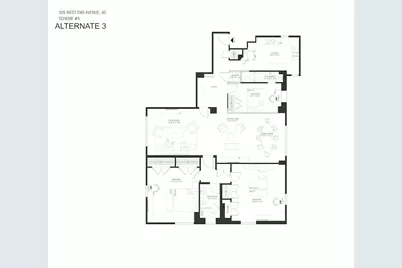 505 W End Avenue #4D, New York City, NY 10024 - Photo 19