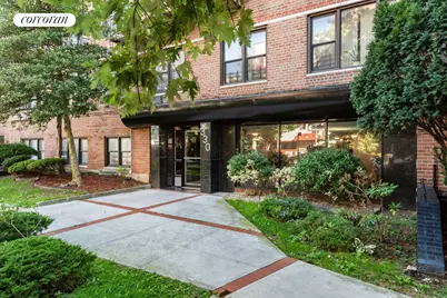 330 Lenox Road #6S, New York City, NY 11226 - Photo 3