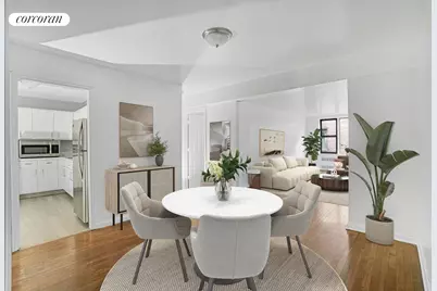 330 Lenox Road #6S, New York City, NY 11226 - Photo 1